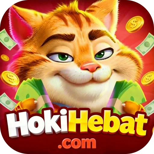 HOKIHEBAT - Petualangan Tak Terlupakan di Dunia Fantasi