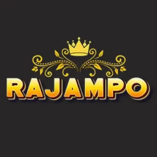 RAJAMPO - Game Domino Seru dan Menantang